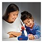 Lexibook Super Mario Digital Alarm Clock with 3D Night Light (RL800NI)~#|#~097E43AF-F85E-4129-A4E81F1D7EE178ED_sc7