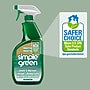 Simple Green Industrial Cleaner and Degreaser, Concentrated, Sassafras Scent, 24 oz. (SMP13012)~#|#~097FB87E-9454-456C-B63F7CC07B76393F_sc7