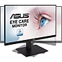 Asus 24" FHD 75 Hz IPS Monitor, Black (VA24DQSB)~#|#~097FBE34-999E-41CE-B9D75993BF24D0F3_sc7