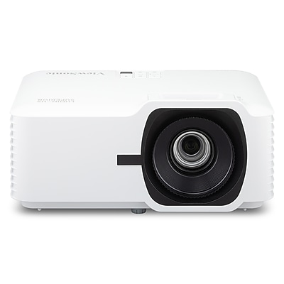 ViewSonic LS740HD Laser Projector - Thumbnail 4