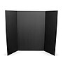 Flipside Foam Project Board, 36" x 48", Black, 24/Carton (30508-24)~#|#~098014B5-CFF9-48C6-92AAB12B5FE6AD6D_sc7