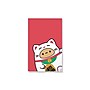 Denik Smoko Tayto Lucky Cat Journal, 5.25" x 8.25", College Ruled, 144 Pages (LFC1885L)~#|#~09808A2D-7778-47C3-898A5D679715221D_sc7