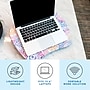 LapGear MyStyle 17" x 13.2" x 2.6" Lap Desk, Mandala (45327)~#|#~0981CED3-6AB0-417D-98D8327562679121_sc7