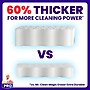 Mr. Clean Professional Magic Eraser Ultra Pro Multi-Purpose Cleaner, White, 26 Pads/Carton (17406)~#|#~09823F06-ECC4-46BB-8994736BD5CB1310_sc7