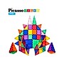 PicassoTiles 3D Magnetic Tile Building Set (PT61)~#|#~09837463-6654-4872-A166DF1302D5FE3B_sc7