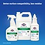Clorox Healthcare Hydrogen Peroxide Cleaner Disinfectant, 32 oz., 9/Carton (30828)~#|#~09855CD9-887D-4AB6-A86B6C387AA4C097_sc7