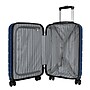 Skyway Luggage Epic 2.0 20" Hardside Carry-On Suitcase, 8-Wheeled Spinner, Royal Blue (780-20"420"4WB)~#|#~0985C654-8252-4F3C-AD23425061A99A4A_sc7