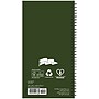 2026 Willow Creek Woodland Mushroom 3.5" x 6.5"  Weekly & Monthly Planner, Paperboard Cover (57360)~#|#~0986026C-6BA8-46C1-8DA6AE179741D95F_sc7