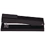 Swingline Reduced-Effort Desktop Stapler, 20-Sheet Capacity, Black (40501)~#|#~098620F0-7943-481F-A05CA3F9CE81910A_sc7