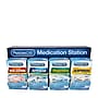 First Aid Only Medication Station with Medication (90780)~#|#~098971E3-C2C6-42D0-91C28FF2115DA14E_sc7