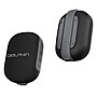 Dolphin Audio Wireless Bluetooth Portable TWS Clip Speaker, Waterproof, Black (CLP-150)~#|#~0989B90F-2896-4383-913D36FE0A6D68DB_sc7