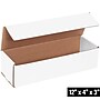 12" x 4" x 3" Corrugated Mailers, 50/Bundle (M1243)~#|#~0989BEF9-CDAA-464C-9F7FF53905246DF8_sc7