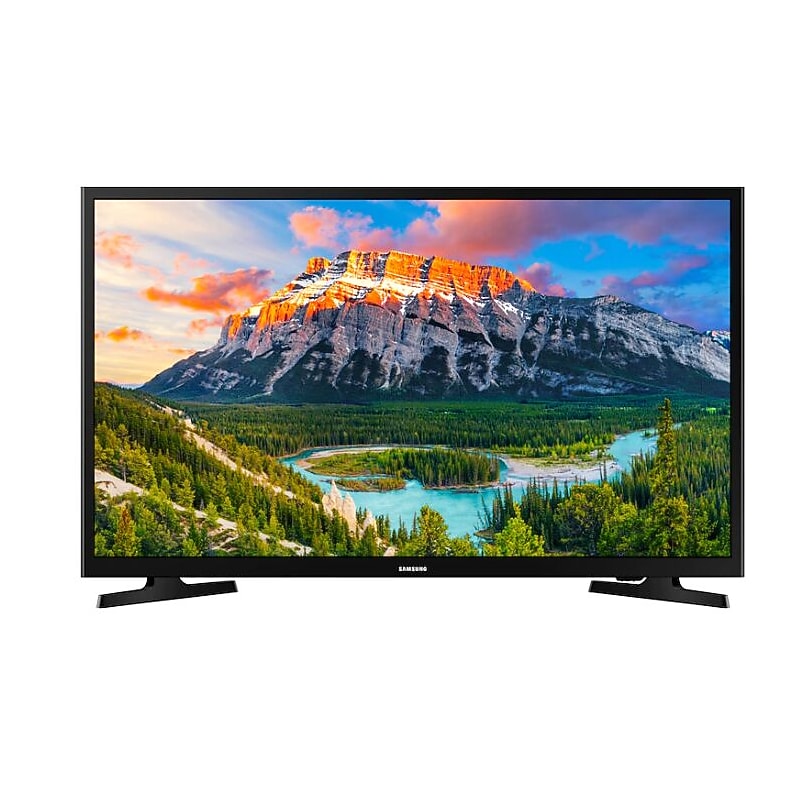 Samsung Class N5300 32" LED 1080p TV (UN32N5300AFXZA)