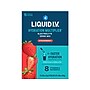 LIQUID I.V. Hydration Multiplier Strawberry Electrolyte Powder Drink Mix, 0.56 oz., 15 Sticks/Pack (LVM-1502)~#|#~098B0E57-4E54-4D25-9D406A31E09EE4F8_sc7