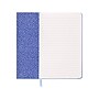 Carpe Diem Sky Blue Journal, 5.24" x 8.27", Wide-Ruled, 192 Pages (9374-CD)~#|#~098B3A57-E3A2-4725-AF60B3163B8C8B90_sc7