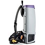 ProTeam GoFit 10 qt. Backpack Vacuum w/Two Piece Wand and Xover Tool (107751)~#|#~098C6C40-7265-4725-A4B1A080E5AC9F28_sc7
