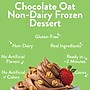 ColdSnap Chocolate Oat Frozen Dessert Mix, Single Serve Pods, Dairy Free, 12 Pods/Pack, COLDSNAP MACHINE REQUIRED (600044)~#|#~098CCFB1-35B6-4348-97BFA986EBD94ACD_sc7