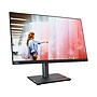 Lenovo ThinkVision P24q-30 23.8" 60 Hz LED Monitor, Raven Black (63B4GAR6US)~#|#~098E60A2-2D66-4E6E-A10F71DF1BBC49AB_sc7