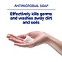 PURELL HEALTHY SOAP Foaming Hand Soap Refill for CS8 Dispenser, Floral Scent, 1200 ml, 2/Carton (7878-02)~#|#~098EDD6B-F501-4136-AE8CDDA47DFFD424_sc7