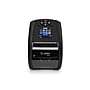 Zebra ZQ62-AUXA004-00 ZQ600 Plus Direct Thermal Label/Receipt Printer, Wireless, Black~#|#~098EF38B-817C-4114-89A93E6851112B45_sc7