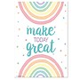 Teacher Created Resources 13.38" x 19" Pastel Pop Positive Posters, 4/Set (TCR2088703)~#|#~099088AF-5007-49E1-AF50BD18525AB498_sc7