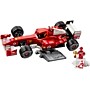 LEGO Icons Ferrari F2004 & Michael Schumacher, 735 Pieces (11375)~#|#~0990E400-C4CF-4ECA-BA0D77009FFC1332_sc7