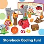 Learning Resources Coding Critters MagiCoders: Blazer the Dragon (LER3104)~#|#~0991A86B-19B3-4DB1-A66DF8F19E3C1C79_sc7