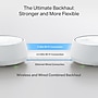 TP-LINK Deco BE Dual Band Mesh WiFi 7 System, 3/Pack (BE5000)~#|#~099368BA-22D7-4603-B73323B767A7B4CA_sc7