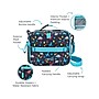 bentgo Kids Prints Dinosaur Lunch Bag, Multicolor (BGPTBAG-DNO)~#|#~09940DD6-632E-4EC1-8D4C95F9D4410BF6_sc7