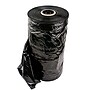 NAHANCO 21" x 3" x 36" Super Weight Poly Bag, Black, 500/Roll (B336)~#|#~09955301-2D77-4656-A9FDDF03DD37786B_sc7