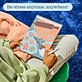 Lifelines FlowArt: Dot-By-Letter Snowed In Coloring Book, 20 Pages (LL-16-3162)~#|#~099674B5-51A7-4D9B-9A94D6A5AF571BAA_sc7