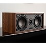 Dayton Audio Classic C40 DYTC40OAK 100W Max Center Channel Speaker, Oak~#|#~0996CF5A-CBD3-4A40-A0BB07BC2FC0994F_sc7