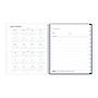 2025-2026 Blue Sky Chanson 8" x 10" Academic Year Monthly Planner, Plastic Cover, Multicolored (128693-A26)~#|#~09972A77-C092-48C9-913FCE46C9C716E5_sc7