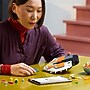 LEGO Art The Fauna Collection; Tiger, 744 Pieces (31217)~#|#~0998BFE2-194F-4EF9-A1F9C2B48D0DED4A_sc7