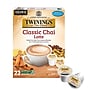 Twinings Chai Latte Black Tea, Keurig® K-Cup® Pods, 22/Box (TNA78919)~#|#~0999A8C4-4DDF-4097-933BE5AD577543D5_sc7