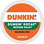 Dunkin' Decaf Coffee, Medium Roast, 0.37 oz. Keurig® K-Cup® Pods, 22/Box (400846)~#|#~099B021C-9AF7-4A1D-B16DD49C32C2E73F_sc7