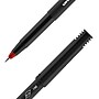 uni-ball Onyx Rollerball Pen, Fine Point, 0.7mm, Red Ink, Dozen (60144)~#|#~099C09C5-B7C2-4B14-AC344AF5A07D3671_sc7