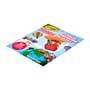 Crayola World's Favorite Colors Color & Sticker Activity Book, 32 Pages (04-7037)~#|#~099E9D9F-DA7F-4AC3-9C81CD46942EDA80_sc7