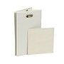 Household Essentials 23-Gallon Hamper, Polyester, Cream (5642-1)~#|#~09A14A4D-46FA-40B0-B9A66E39394B4A1D_sc7