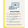 Norton AntiVirus Plus Antivirus Software for 1 Device, Auto-Renewal,  Advanced AI Scam Protection, & Password Manager (24163345)~#|#~09A2C4A4-0B38-464E-B8738D41C2DC598E_sc7