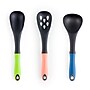 MegaChef Cooking Utensil Set, Assorted Colors, 7 Piece (937114416M)~#|#~09A310D2-6589-4982-ACA4FFAFC199B7EA_sc7