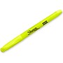 Sharpie Stick Highlighter, Chisel Tip, Yellow, 4/Pack (1770695)~#|#~09A3396B-2CE5-4D6E-9CC2A8CCCD5813E1_sc7