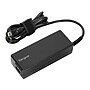 Targus 100W USB Type-C Charger, Black (APA108BT)~#|#~09A3B560-1F72-4436-89A9FDFE0B7C1EB4_sc7