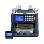 AccuBANKER Enterprise Bill Counter, Black/Gray (AB7100)~#|#~09A44AA1-5371-4B78-8D7470099B80C7BF_sc7