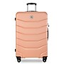Skyway Luggage Silverton 30" Hardside Suitcase, 8-Wheeled Spinner, Papaya Punch (188-28-802-4VP)~#|#~09A477D6-67B1-47EF-AF01B1C69597F381_sc7