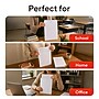 Staples 9 x 12 Catalog Mailing Envelopes, White Wove, QuickStrip EasyClose Peel & Seal, Strong Self‑Seal Closure, 100/Pack~#|#~09A58CF4-8C3A-4ED5-B937426E50A5DF0A_sc7
