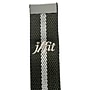 Jfit Yoga Strap, Multicolored, 10' (J-YSTRAP10GNWH)~#|#~09A59F48-9B00-485A-86CCF020BEE1FD33_sc7