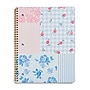 Eccolo Recess Club Soft Romance Composition Notebooks, College Ruled, Multicoloreded (ST923P)~#|#~09A66BEA-9BCE-4C14-8804D1932D535481_sc7