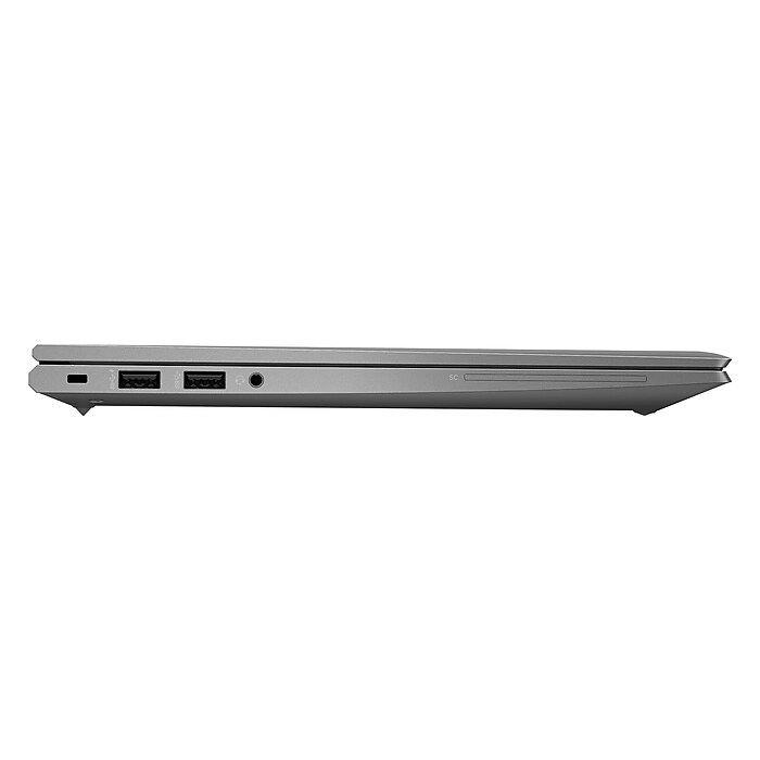 HP ZBook Firefly 15 G7 15.6