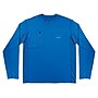 Chill-Its 6689 Long Sleeve Cooling Sun Shirt with UV Protection, Blue, 3XL (12157)~#|#~09A7B10B-D8BA-4A76-A1ACB147A3F9B743_sc7
